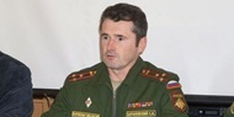 В РФ военкома отправили в отставку за "ошибки во время мобилизации" - СМИ