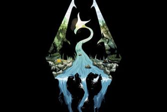 The Elder Scrolls V: Skyrim Anniversary Edition выпустили на Nintendo Switch