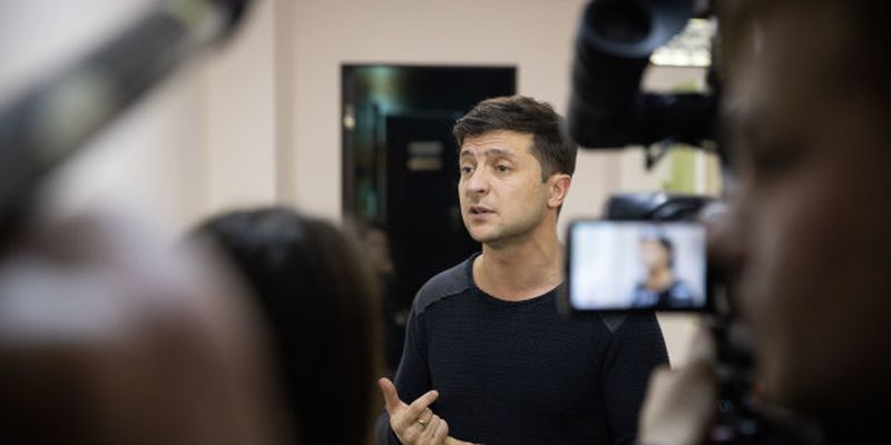 Путін зник з України за одну ніч: Зеленський пояснив, що сталося