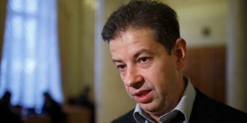 Депутата Алексеева отпустили под залог более чем в 2,2 млн грн