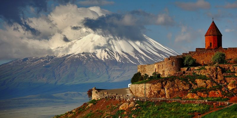 У рашистов "подгорает": Армения присоединилась к МУС