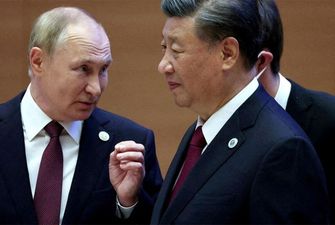 Путин и Си Цзиньпин подписали два совместных документа о сотрудничестве