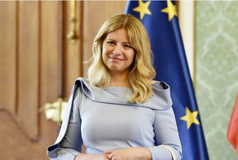 От «адвоката для бедных» до президента Словакии: история Зузаны Чапутовой