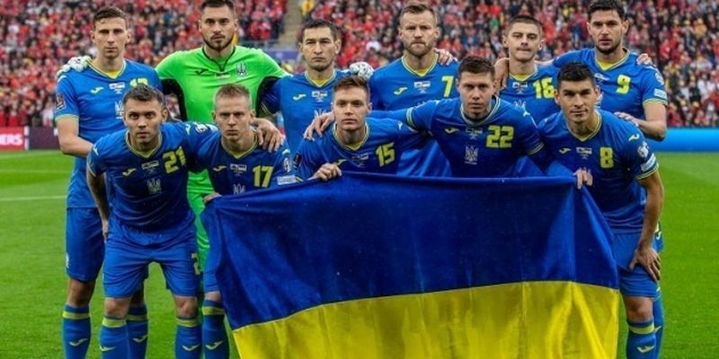 Украина может присоединиться к совместной заявке на проведение ЧМ по футболу 2030 года