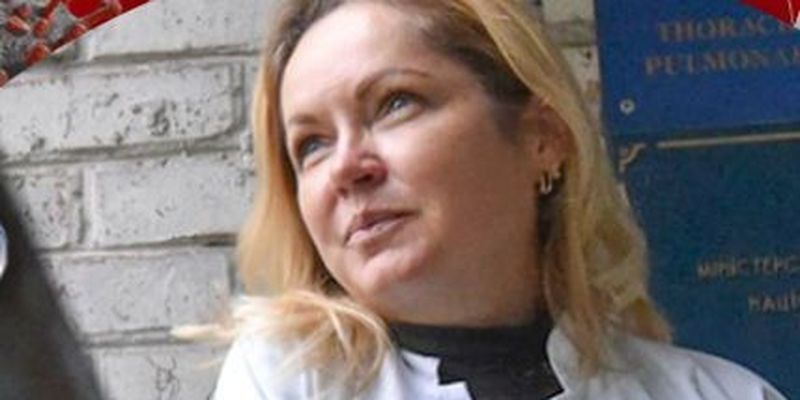 "Пик ожидается продолжительностью несколько недель": Светлана Гук о новой волне коронавируса в Украине