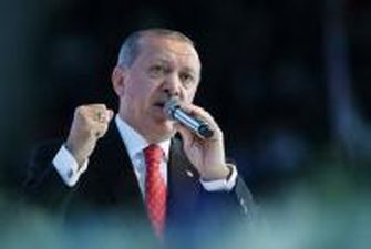 Турецкая военная операция в Сирии: Эрдоган заявил о гибели трех турецких солдат