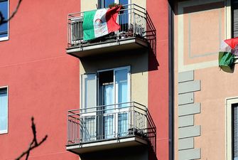 В Италии из-за коронавируса не будут праздновать Пасху