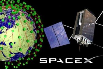 SpaceX будує по 120 супутників Starlink в місяць