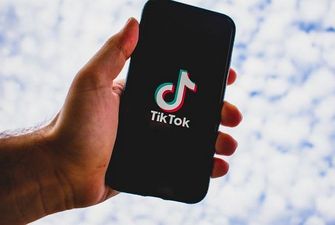 Китайську соцмережу TikTok можуть заборонити у США