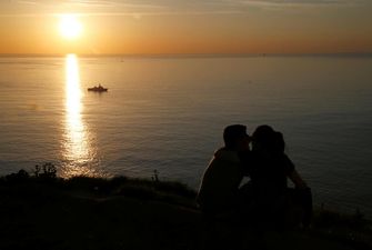 Якщо немає сил терпіти до весни: середземноморський уїк-енд на День закоханих