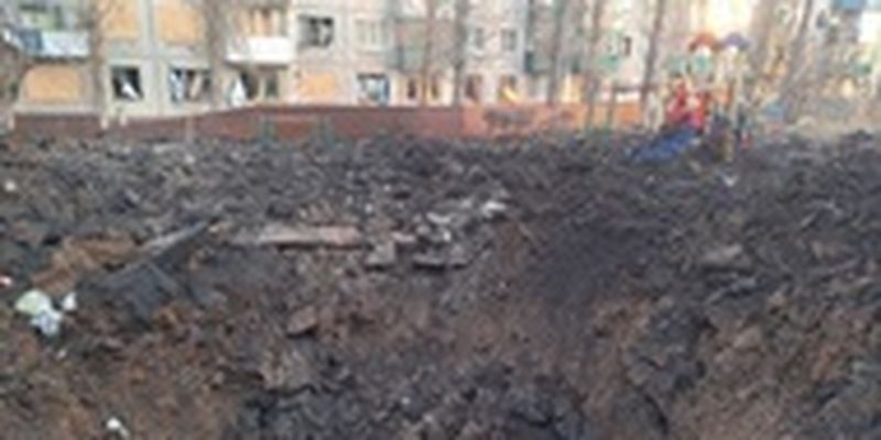 На Донбассе от вражеских обстрелов за сутки погибли трое гражданских - ОВА