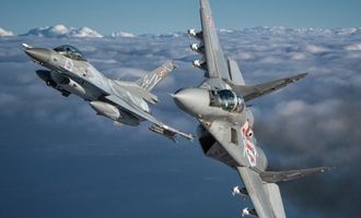 F-16 будут доставлены в Украину, как и обещали, - посол Дании Миккельсен