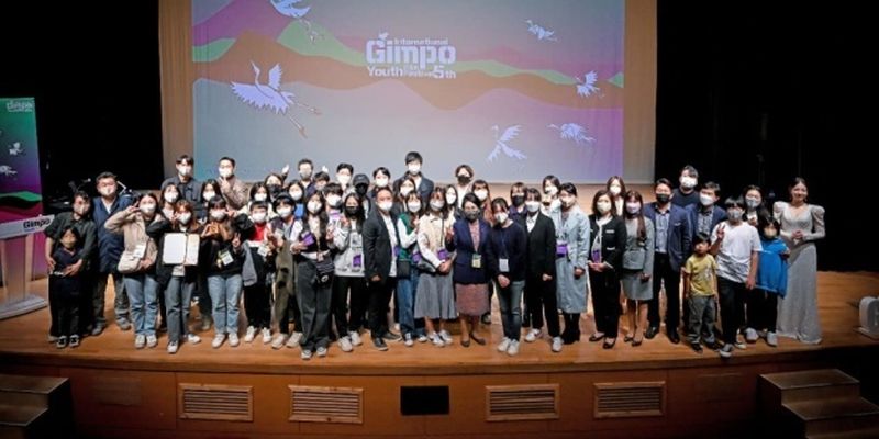 Украинская лента о войне получила награду на кинофестивале в Южной Корее