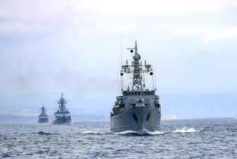 Чи може Україна перемогти Чорноморський флот Російської Федерації: Жданов відповів