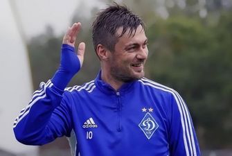 Мілевський хоче повернутись в збірну України