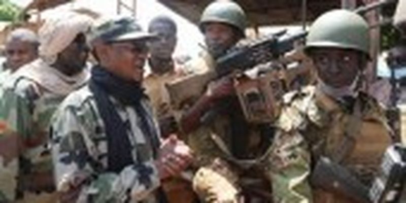 Малі: російські війська розгорнулися в Тімбукту після виведення французьких сил