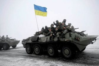 ВСУ мощно ответили на удары террористов на Донбассе