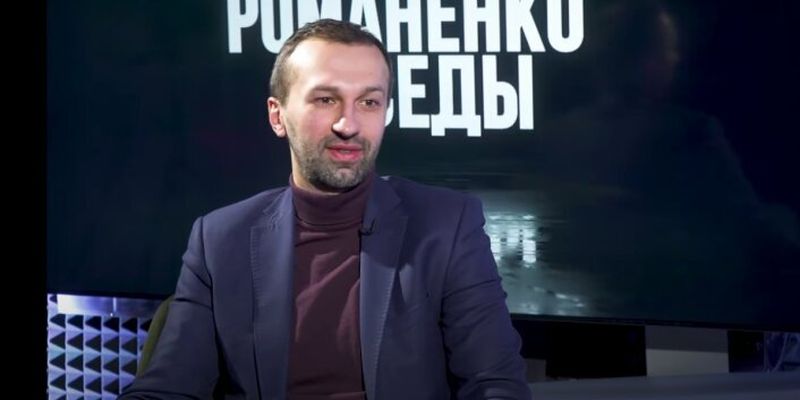Сергей Лещенко: Зарплата в 167 тыс. гривен в месяц - это несправедливо, но так решил акционер "Укрзалізниці"