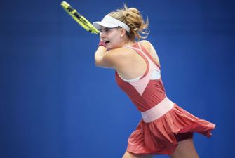 Катарина Завацкая проиграла в полуфинале отбора Australian Open