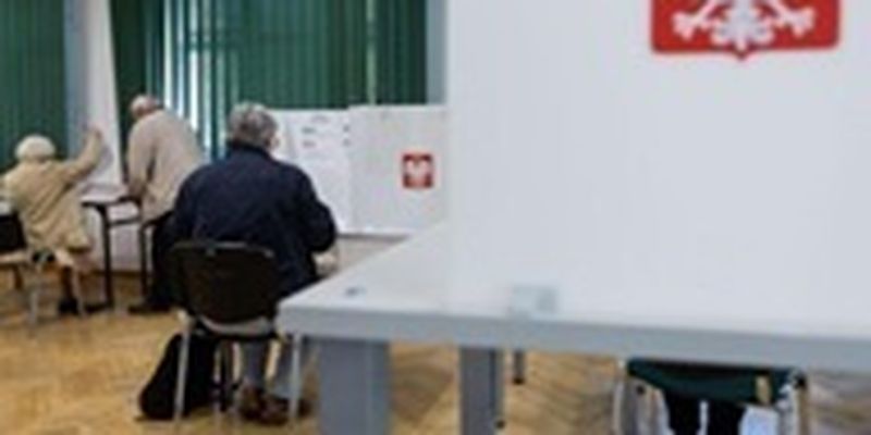 В Польше объявили результаты местных выборов