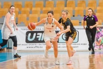 Баскетболисты «Франковска» сыграют с «Остравой» в Европейской лиге