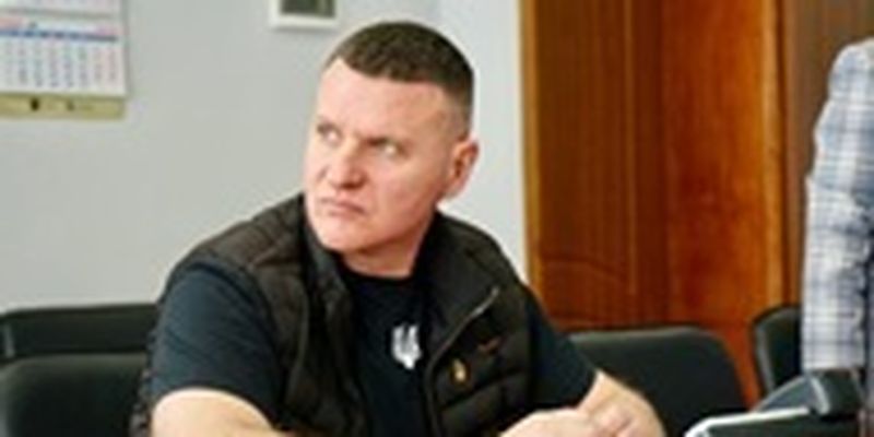 Депутаты уволили секретаря горсовета Запорожья