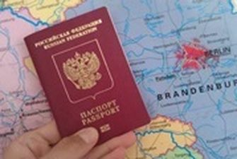Безвиз по-русски: Граждан РФ не хотят пускать в ЕС