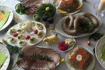Что готовят на Пасху: 5 традиционных блюд и простые рецепты к празднику/Эти блюда точно покорят ваших родных за столом