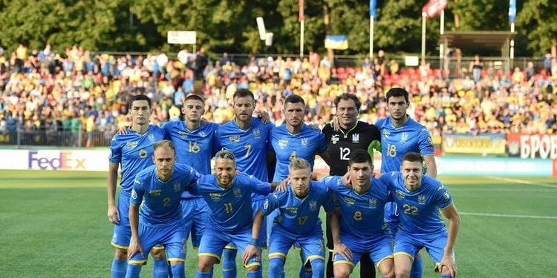 Названо місто проведення: Польща підтвердила товариський матч зі збірною України