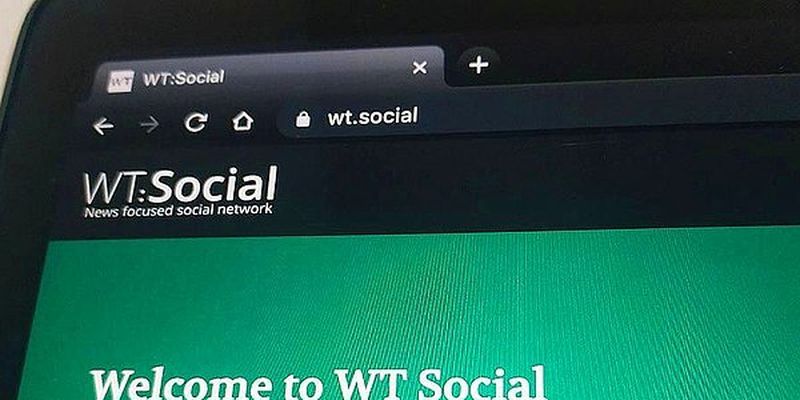 Facebook, держись! Сооснователь Википедии запустил социальную сеть WT:Social