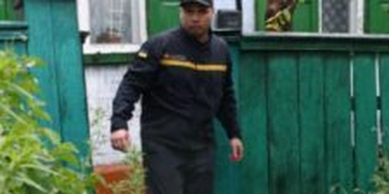 Затоплені двори та медзаклад: у Дніпропетровській області боряться з негодою
