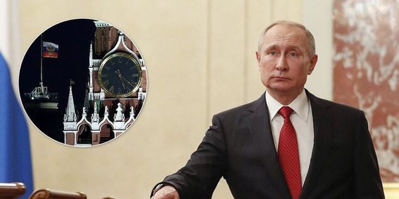 Выборы без выбора: как Путин готовится править Россией вечно