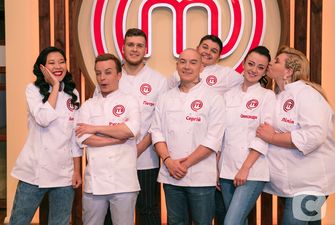 «МастерШеф 9»: стали известны имена финалистов кулинарного шоу