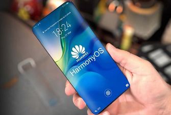 Операційна система від Huawei може з'явитися на смартфонах у 2020 році