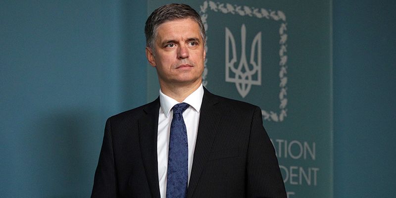 Глава МИД раскрыл формулу Президента по Донбассу