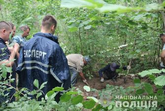 Поліція Житомирщини заперечила причетність вбитого "ворога Пашинського" до виборчих баталій в окрузі №64