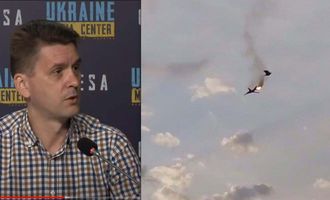 Украинцы сбили Ту-22М3: обозреватель объяснил, почему пилоты "золотые"