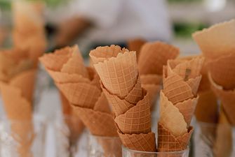 Где попробовать самое вкусное органическое мороженое