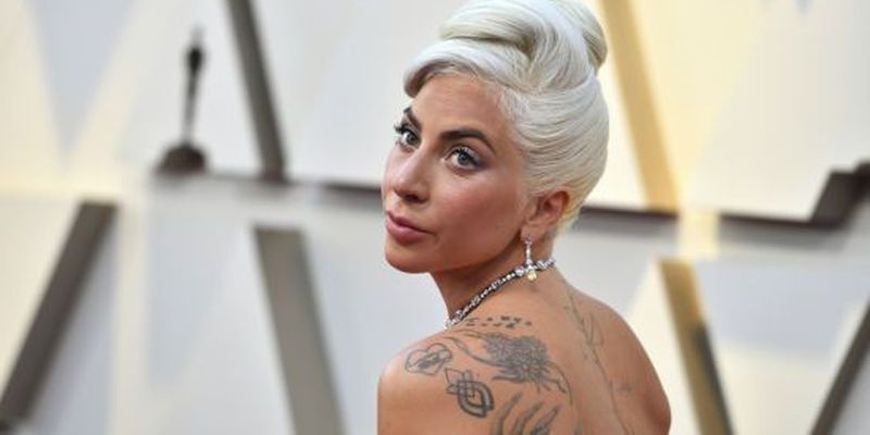 Леді Гага покинула свого бойфренда-звукорежисера – ЗМІ