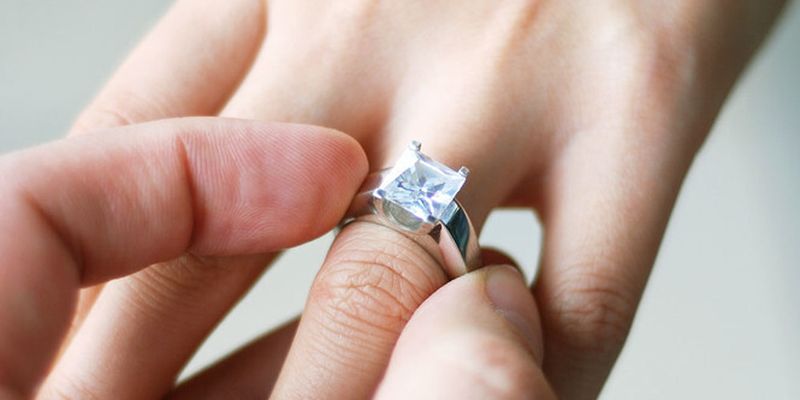 5 мифов о кольцах с бриллиантами