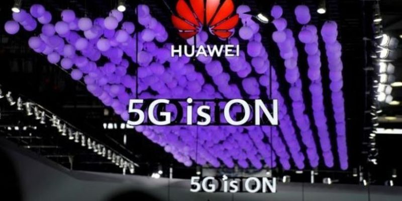 Китай угрожает Германии ответными мерами в случае запрета Huawei