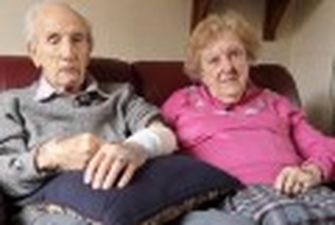В Англии 102-летний мужчина прогнал грабителя