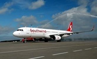 Турецкой авиакомпании запретили летать в ЕС из-за рейсов россиян