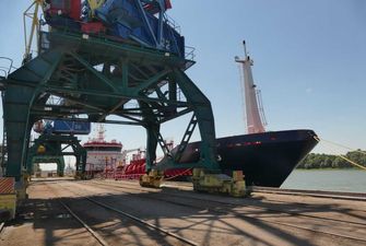 Украина получила $1 млрд убытков из-за простоя кораблей в зерновом коридоре, – ассоциация