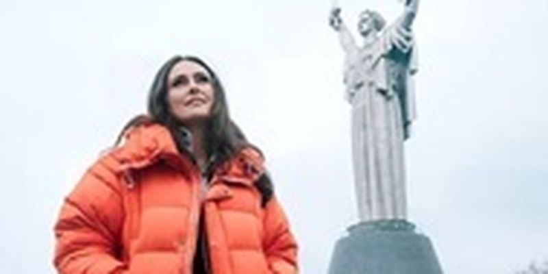 Нидерландская группа Within Temptation сняла клип в Киеве