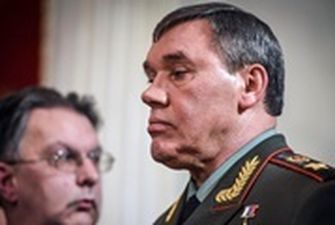 Разведка сообщила об обострении противостояния в генералитете РФ