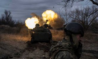 Прорыв ВСУ на Запорожском направлении начнет отсчет до поражения РФ, — эксперт