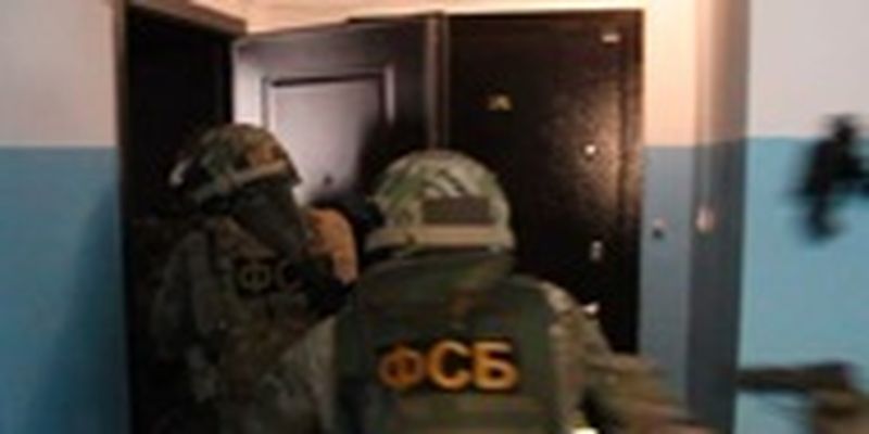 ФСБ ищет выходцев из Украины для обвинения в "терактах" - ГУР