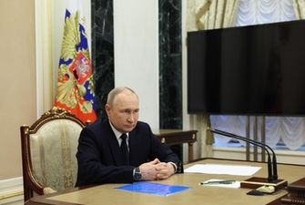 В окружении Путина есть три группы: политтехнолог дал прогноз переворота в России