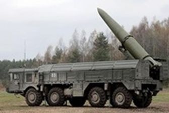 Киев пережил ракетный удар